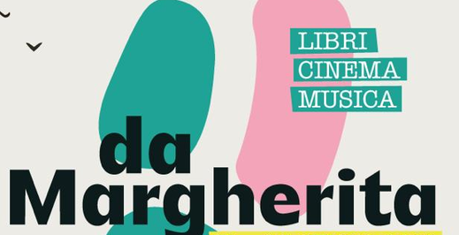 Logo Da Margherita